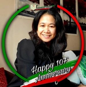 Meet your Posher, Malou